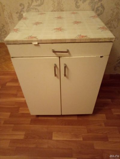 Лот: 13492017. Фото: 1. Тумба от кухонного гарнитура. Кухонные гарнитуры