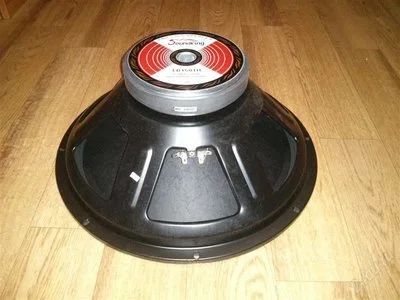 Лот: 2794254. Фото: 1. Широкополосный динамик 15'' Soundking... Динамики