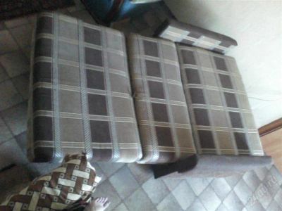 Лот: 1130013. Фото: 1. Продам мини диван. Диваны