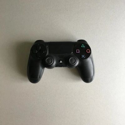 Лот: 9482681. Фото: 1. Геймпад Dualshock PS4 PlayStation... Аксессуары, геймпады