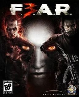 Лот: 3102723. Фото: 1. Fear 3 для PS3. Игры для консолей