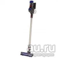 Лот: 18553786. Фото: 1. Пылесос вертикальный Dyson V8... Пылесосы, паровые швабры