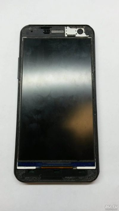 Лот: 13593697. Фото: 1. ZTE Blade A465. Микросхемы и платы