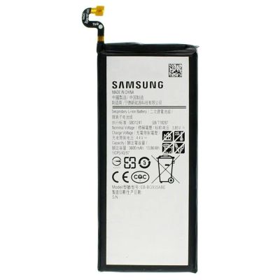 Лот: 12201794. Фото: 1. АКБ Original Samsung Galaxy S7... Аккумуляторы