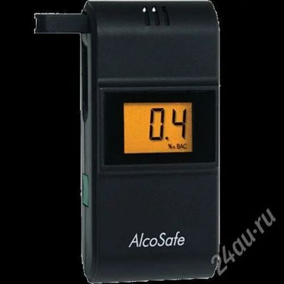 Лот: 709930. Фото: 1. Алкотестер AlcoSafe kx-1200. Оборудование