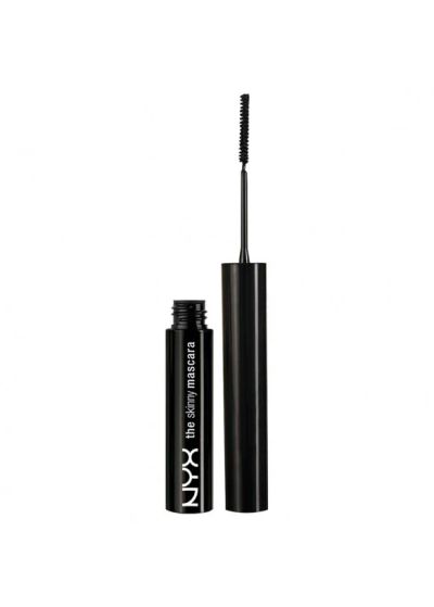 Лот: 10824164. Фото: 1. Тушь для ресниц NYX the skinny... Макияж