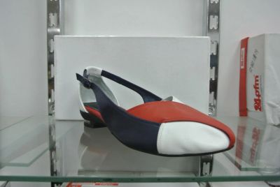 Лот: 9544013. Фото: 1. Босоножки женские лот № 166 размер... Босоножки