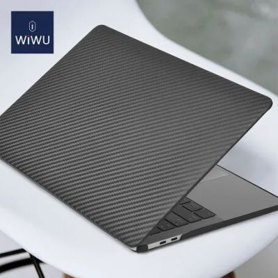 Лот: 21779529. Фото: 1. Чехол-накладка WiWU iKavlar PP... Чехлы, бамперы