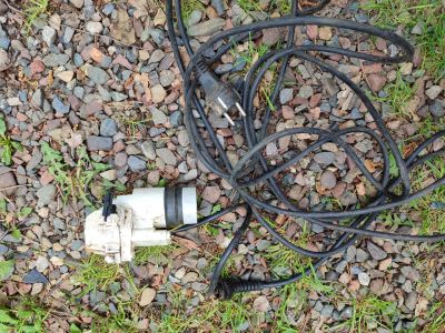 Лот: 22491899. Фото: 1. Выключатель karcher k5 конденсатор. Автомоечное оборудование