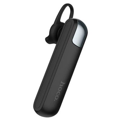 Лот: 24640412. Фото: 1. Bluetooth-гарнитура Hoco E37... Наушники, гарнитуры