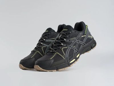 Лот: 25365920. Фото: 1. Кроссовки Asics Gel Kahana 8. Кеды, кроссовки, слипоны