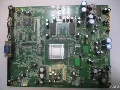 Лот: 14936914. Фото: 1. BBK Main 200-107-JK371XP-CH PV320TVM... Запчасти для телевизоров, видеотехники, аудиотехники