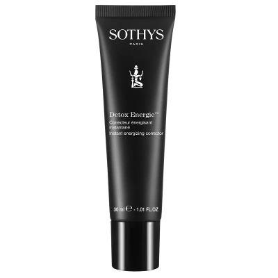 Лот: 23719931. Фото: 1. Sothys Крем-корректор энергонасыщающий... Лекарства