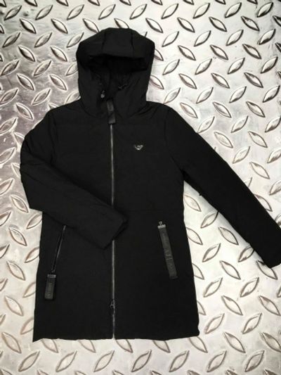 Лот: 10418752. Фото: 1. длинная кофта Armani?. Свитеры, толстовки, худи
