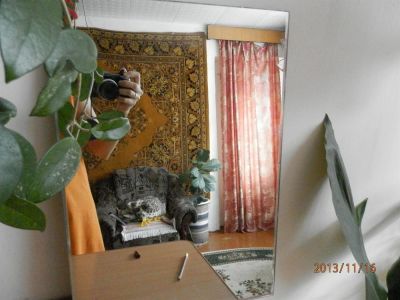 Лот: 3431475. Фото: 1. зеркало 2. Зеркала