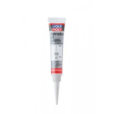 Лот: 14631561. Фото: 1. LIQUI MOLY Присадка в трансмиссионное... Другое (автохимия, масла, тюнинг)