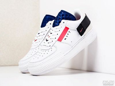Лот: 17096007. Фото: 1. Кроссовки Nike Air Force 1 Type... Кеды, кроссовки, слипоны