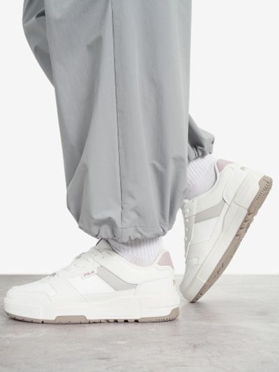 Лот: 25367922. Фото: 1. Кеды женские FILA Fx-1000 Low... Кеды, кроссовки, слипоны