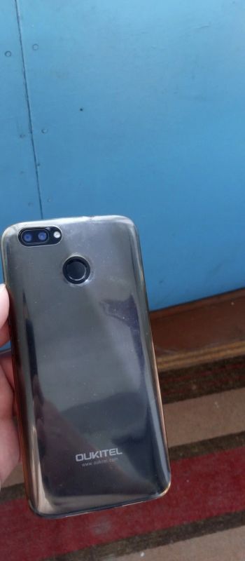 Лот: 11650340. Фото: 1. Oukitel U22. Смартфоны