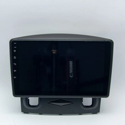 Лот: 18167492. Фото: 1. Штатная магнитола для Ford Escape... Автомагнитолы
