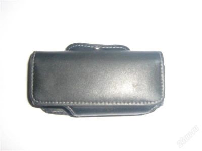 Лот: 814932. Фото: 1. Сумочка для Sony Ericsson K770i. Кнопочные мобильные телефоны