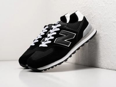 Лот: 24977870. Фото: 1. Кроссовки New Balance 574. Кеды, кроссовки, слипоны