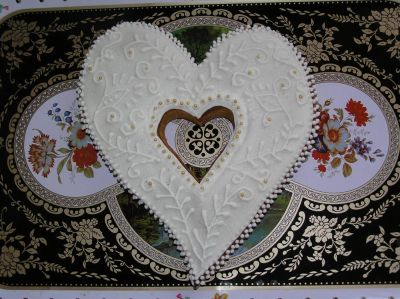 Лот: 3710745. Фото: 1. Расписной пряник - Вкусный подарок... Другое (кондитерские изделия, конфеты)