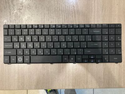 Лот: 19131502. Фото: 1. Клавиатура для ноутбука Acer E525... Клавиатуры для ноутбуков