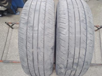Лот: 25386691. Фото: 1. 2шт. 205-60-16 Presa PS01. Шины