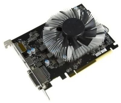Лот: 18064975. Фото: 1. MSI Radeon RX460 4Gb (RX560... Видеокарты