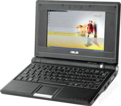 Лот: 2715767. Фото: 1. Asus Eee PC 4G. Ноутбуки