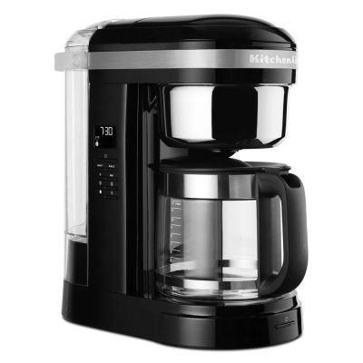 Лот: 24295177. Фото: 1. Капельная кофеварка KitchenAid... Кухонная