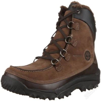 Лот: 2241778. Фото: 1. Timberland Men's Rime Ridge Premium... Другое (мужская обувь)