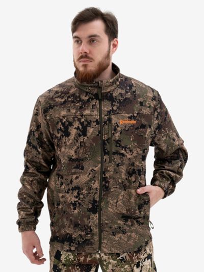 Лот: 23043249. Фото: 1. Джемпер Remington Polar Dream... Другое (спортивная одежда)