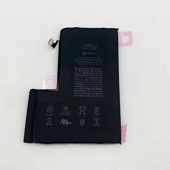 Лот: 21136498. Фото: 1. Аккумулятор для iPhone 12 Pro... Аккумуляторы