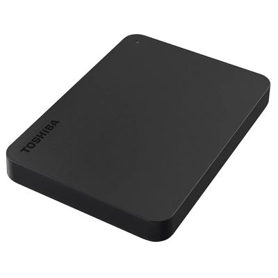 Лот: 17298302. Фото: 1. Внешний HDD Toshiba Canvio Basics... Внешние жесткие диски