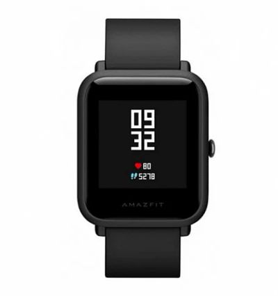 Лот: 16688611. Фото: 1. Смарт часы Xiaomi Amazfit Bip... Смарт-часы, фитнес-браслеты, аксессуары