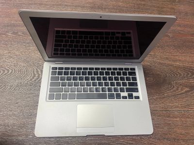 Лот: 18878265. Фото: 1. Ноутбук Apple MacBook Air 13 A1304... Ноутбуки
