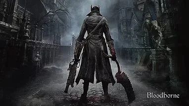 Лот: 9080128. Фото: 1. BLood Born с дополнением ps 4... Игры для консолей