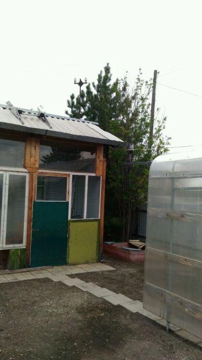 Лот: 11612780. Фото: 1. Дача в Рябинино. Дачи