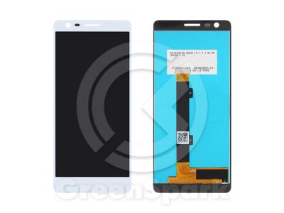 Лот: 13961592. Фото: 1. Дисплей для Nokia 3.1/3.1 (2018... Дисплеи, дисплейные модули, тачскрины