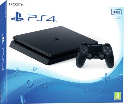 Лот: 10818826. Фото: 1. Куплю Playstation 4 Slim. Игровые приставки, консоли