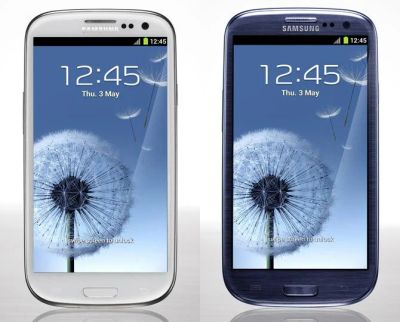 Лот: 3027537. Фото: 1. Samsung Galaxy S3. Смартфоны