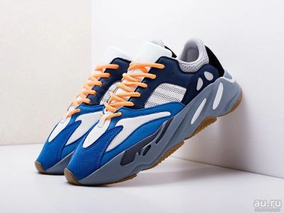 Лот: 17095368. Фото: 1. Кроссовки Adidas Yeezy Boost 700... Кеды, кроссовки, слипоны