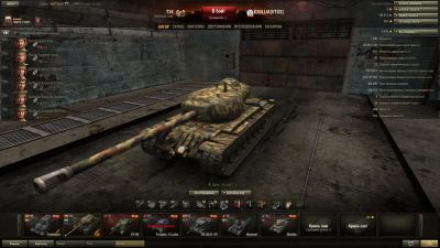 Лот: 3812854. Фото: 1. аккаунт в Wot. Игры для ПК