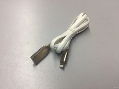 Лот: 13433627. Фото: 1. Дата-кабель One Lightning 8pin... Дата-кабели, переходники