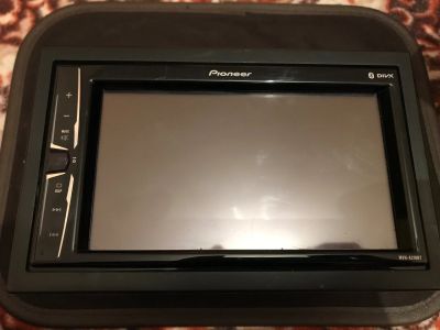 Лот: 15257464. Фото: 1. Магнитола pioneer AVH-A210BT. Автомагнитолы
