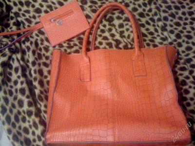 Лот: 2588233. Фото: 1. Продам сумку!. Сумки