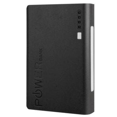 Лот: 6770457. Фото: 1. Power Bank, новый. Внешние, портативные аккумуляторы для смартфонов (Power bank)