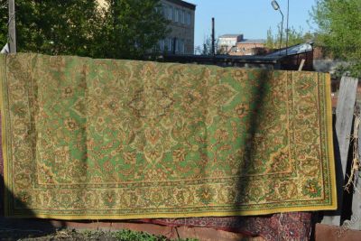 Лот: 5545870. Фото: 1. Ковер 290*190. Ковры